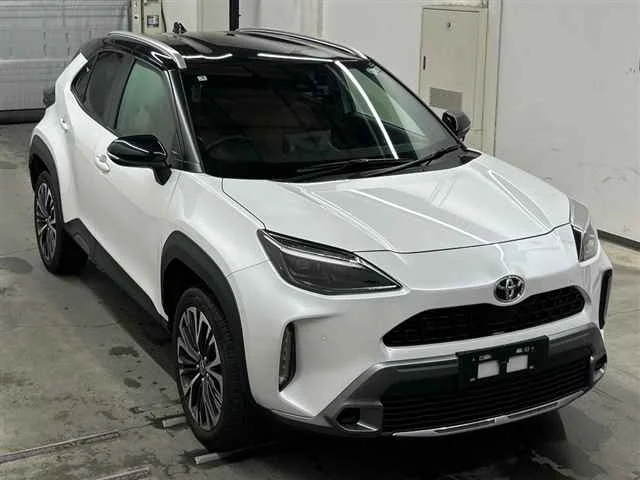 Toyota Yaris Cross MXPB10 2023